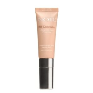 Introducing the Note BB Concealer Advanced Skin Corrector 01, a must-have for flawless skin.