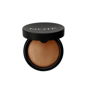 Introducing the Note Baked Powder 03, an essential addition to your makeup routine. This high-quality powder is designed to provide a smooth and flawless finish for a radiant complexion.