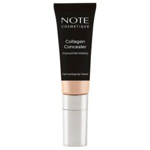 Introducing the Note Collagen Concealer 01, the ultimate solution for flawless and radiant skin.