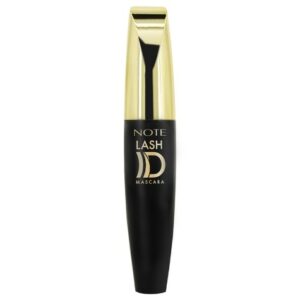 Introducing Note Lash Id Mascara 01 Black, your ultimate solution for long and luscious lashes. This mascara is designed to add volume and length to your lashes while giving them a bold black color. Get ready to make a statement with your eyes with this game-changing mascara.