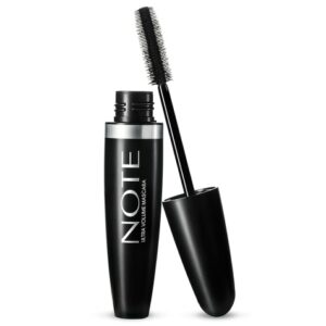 Introducing the Note Ultra Volume Mascara Black, the perfect solution for achieving bold and defined lashes.