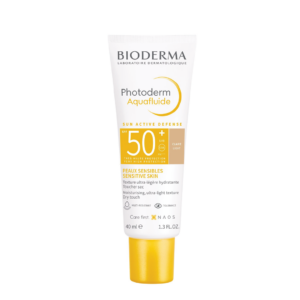 Bioderma Photoderm Aquafluid SPF50+ Dry Touch 40 ml