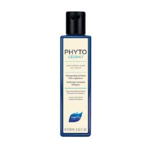 Phyto Phytocedrat Shampoo Shampoo for Oily Scalp 250 ml