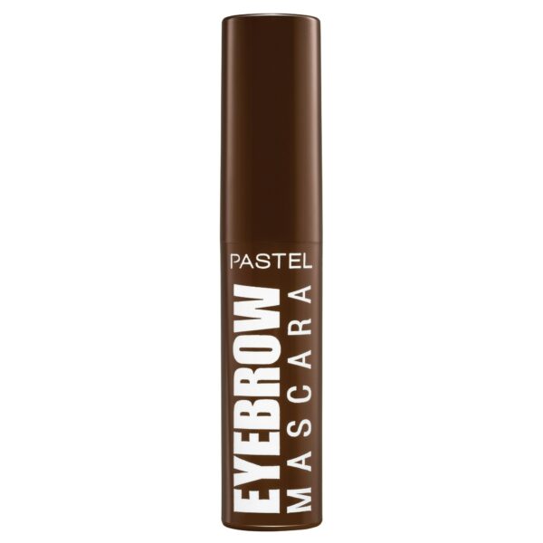 Introducing the Pastel Eyebrow Mascara 23, the ultimate solution for perfectly groomed eyebrows.