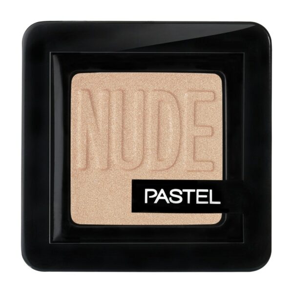 Introducing the Pastel Profashion Nude Single Eyeshadow 78 Golden Champagne, a must-have addition to your makeup collection. This high-quality eyeshadow is perfect for creating stunning, natural looks that last all day.