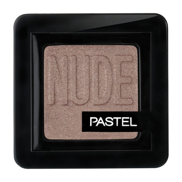 Introducing the Pastel Profashion Nude Single Eyeshadow 81 Bronze, a must-have addition to your makeup collection.