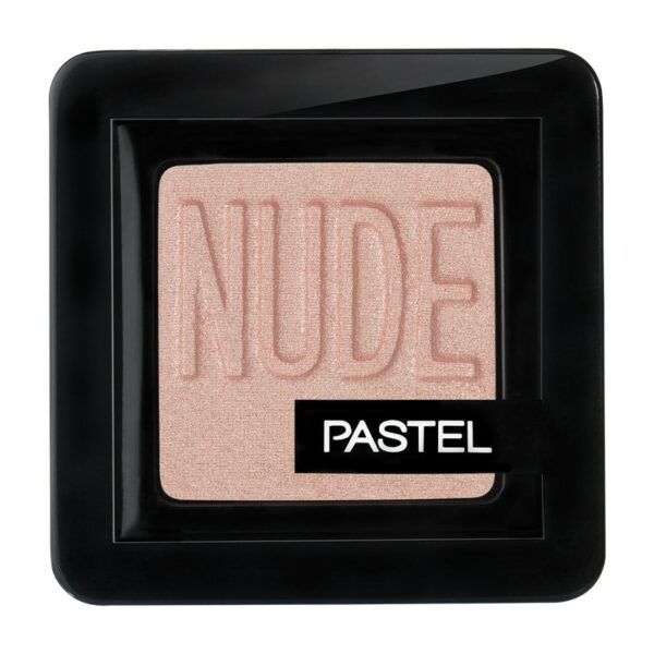 Introducing the Pastel Profashion Nude Single Eyeshadow 82 Fairy, the perfect addition to your makeup collection.