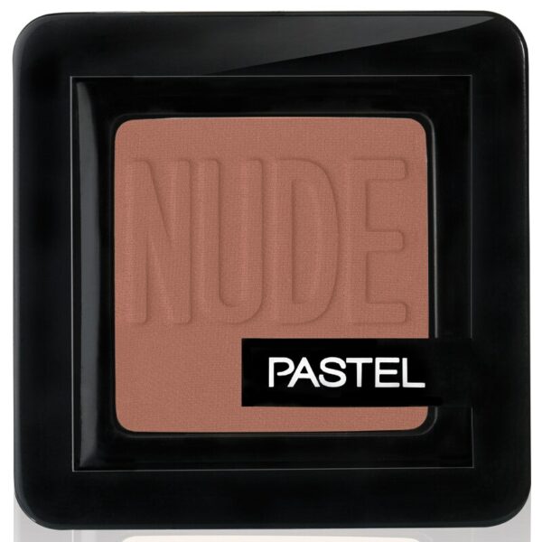 Introducing the Pastel Profashion Nude Single Eyeshadow 88 Love, the perfect addition to your makeup collection. This highly pigmented eyeshadow offers a velvety smooth application and long-lasting color.