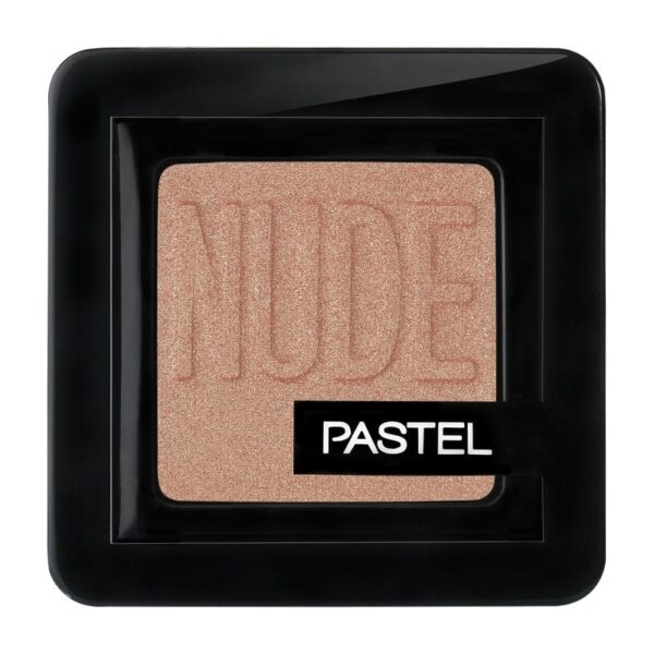 Introducing the Pastel Profashion Nude Single Eyeshadow 89 Hot, a must-have addition to your makeup collection. This high-quality eyeshadow offers a natural nude shade with a hint of warmth, perfect for creating a subtle yet stunning look.