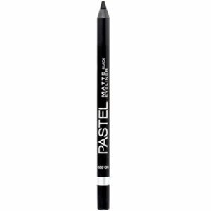 Introducing the Pastel Matte Waterproof Long Lasting Eyeliner 320, your must-have solution for all-day eye definition. Created to deliver a bold, matte finish, this eyeliner is perfect for any occasion.