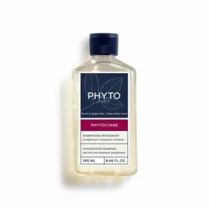 Phyto Phytocyane Anti Hair Loss Shampoo 250 ml