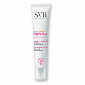 كريم الوقاية من الشمس اس في ار سينسيفاين AR SPF50+ 40 مل | SVR