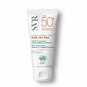 اس في ار لون شمسي آمن SPF50+ واقي من الشمس 60 جرام | SVR