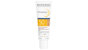 Bioderma Photoderm M SPF 50+ Light 40 ml