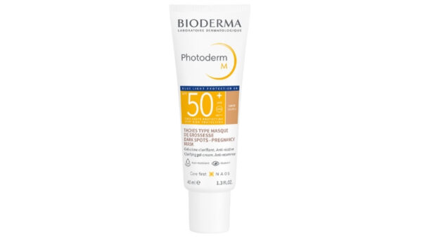 Bioderma Photoderm M SPF 50+ Light 40 ml