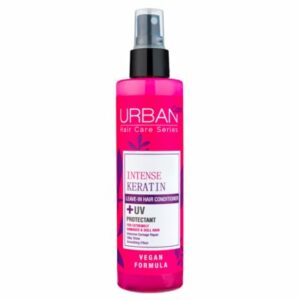 Urban Care Intense Keratin Liquid Hair Care Cream 200 ml