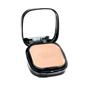 Introducing Icona Milano Compact Bronzer 01, this bronzer is the perfect solution for achieving a sun-kissed glow all year round.