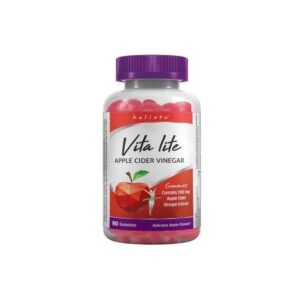 Holista Vita Lite Apple Cider Vinegar 90 Gummies