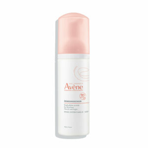 افين موس نيتويانتي رغوة تنظيف البشرة 150 مل | Avene