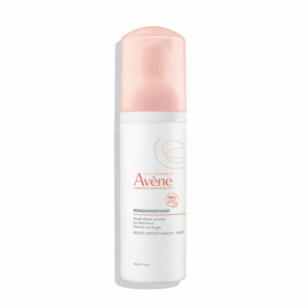 افين موس نيتويانتي رغوة تنظيف البشرة 150 مل | Avene