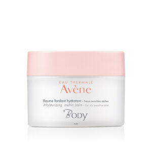 بلسم مرطب للجسم من افين 250 مل | Avene