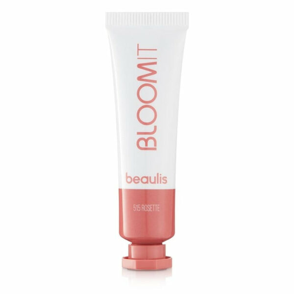 Beaulis Bloom It Cream Blush 515 Rosette