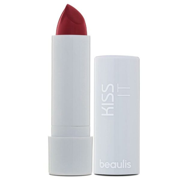 Beaulis Kiss It Matte Lipstick 317 Chilli