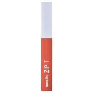 Beaulis Zip It Liquid Matte Lipstick 553 Delight