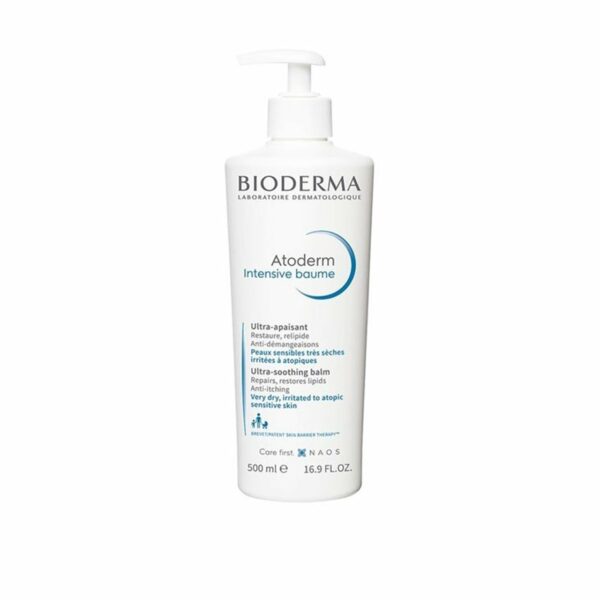 Bioderma Atoderm Intensive Baume 500 ml