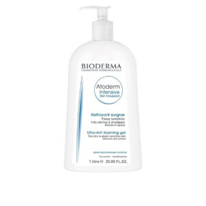 Bioderma Atoderm Intensive Cleansing Gel 1 Liter