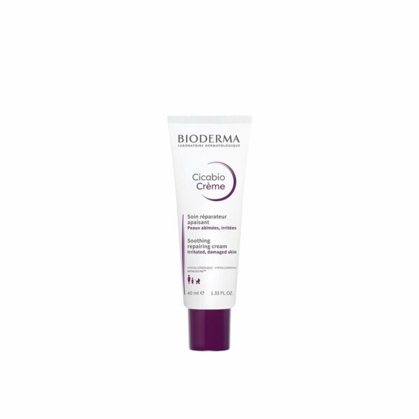 Bioderma Cicabio Creme 40ml