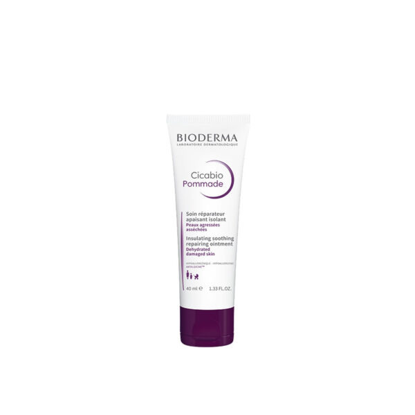 Bioderma Cicabio Pommade 40ml