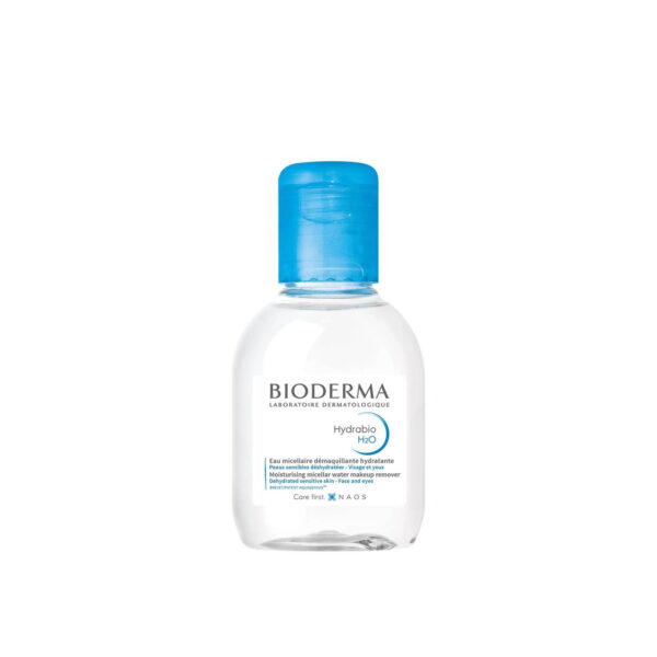 Bioderma Hydrabio H2O 100ml