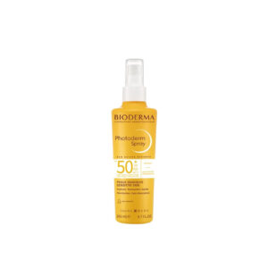 Bioderma Photoderm SPF50+ Sunscreen Spray 200 ml