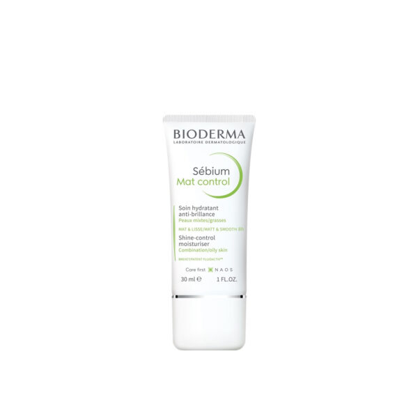 Bioderma Sebium Matt Control 30ml