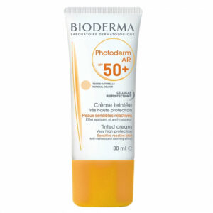 Bioderma Photoderm AR SPF50+ 30 ml - Tinted