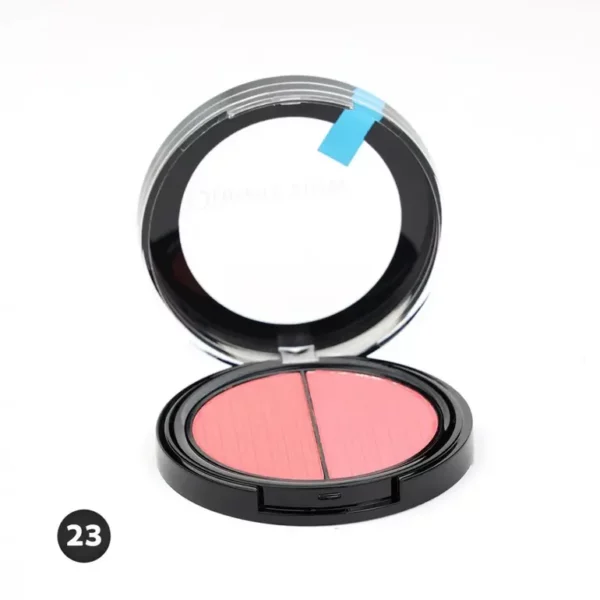 Introducing the Blush From Queen View - (23), a high-quality product designed to enhance your natural beauty with a radiant flush of color.