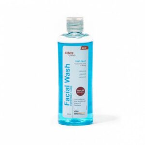 Introducing the Covix Care Facial Wash Everyday Care 250 ml, a gentle and nourishing solution for your skincare needs.