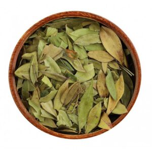 Introducing Herb and Oil Aws Leaves 60 g a natural and aromatic blend of herbs and oils for a variety of uses.