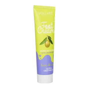 Fuller Rejuvenating Foot Cream With Olive Oil And Urea - 100 ml