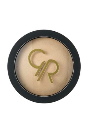 Golden Rose Mineral Terracotta Powder No:02