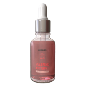 Luis Bien Hyaluronic Acid Serum 30ml