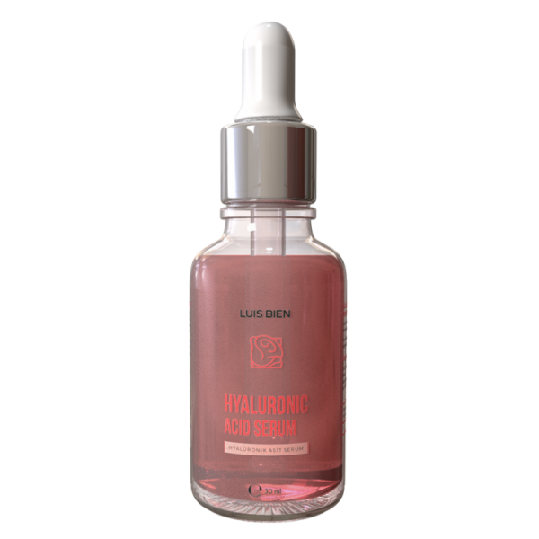 Luis Bien Hyaluronic Acid Serum 30ml