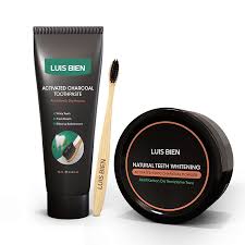 Luis Bien Dental Care Set