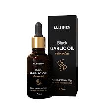 Luis Bien Black Garlic Oil 30ml