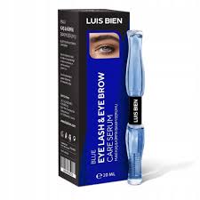 Luis Bien Blue Brow Lash Serum 20ml