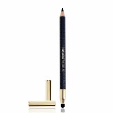 Introducing the Bassam Fattouh Kingdom Kajal - Charcoal, a smudge-proof and long-lasting kajal for bold and dramatic eyes.