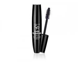 Golden Rose Lash Plumping Mascara