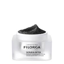 Filorga Scrub And Detox 50 ml