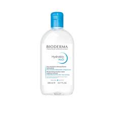 Bioderma Hydrabio H2O Face and Make-up Remover 500 ml